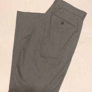 Express dress pants